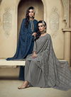 SAJAWAT RAJANI VOL 1 Latest Fancy Designer Stylish Festive Wear Fox Georgette Heavy Work Salwar Suit Collection